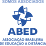 Somos Associados ABED - Associação Brasileira de Educação a Distância